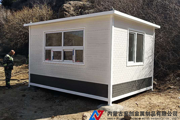 鄂尔多斯哪里有移动厕所多少钱