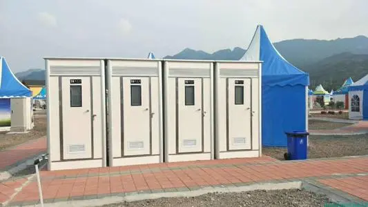 内蒙古移动卫生间