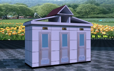 内蒙古移动厕所